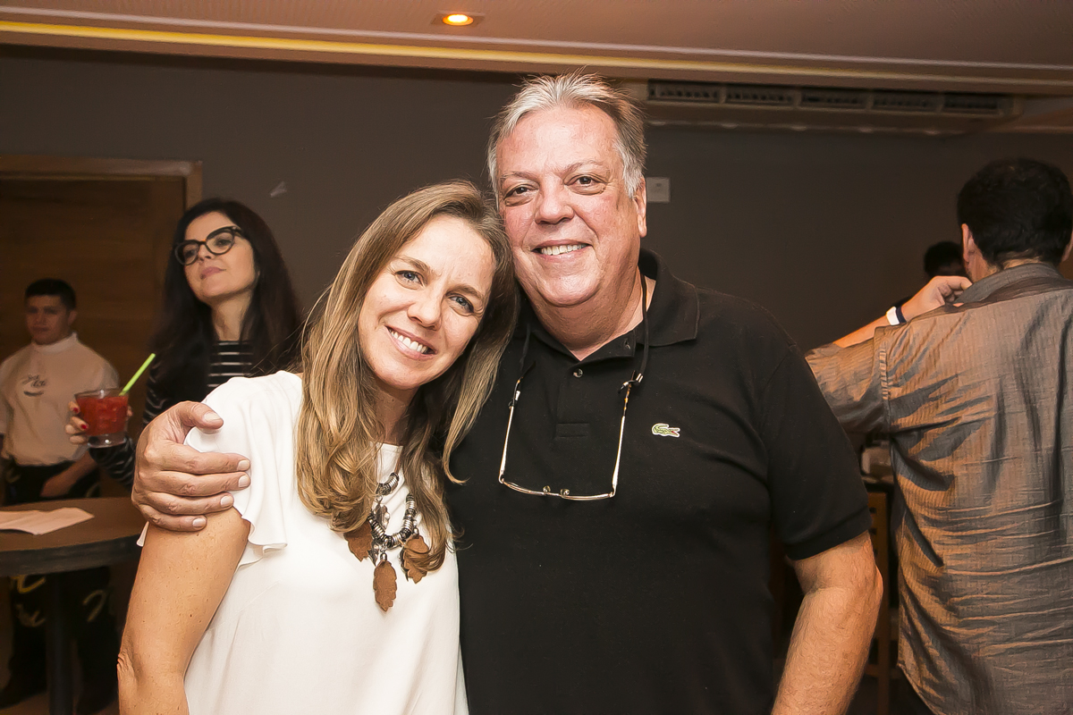 Primeiro Happy Hour NFD 2018